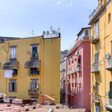 Apartament Modern House Neapol Zewnętrze zdjęcie