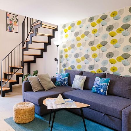 Apartament Modern House Neapol Zewnętrze zdjęcie