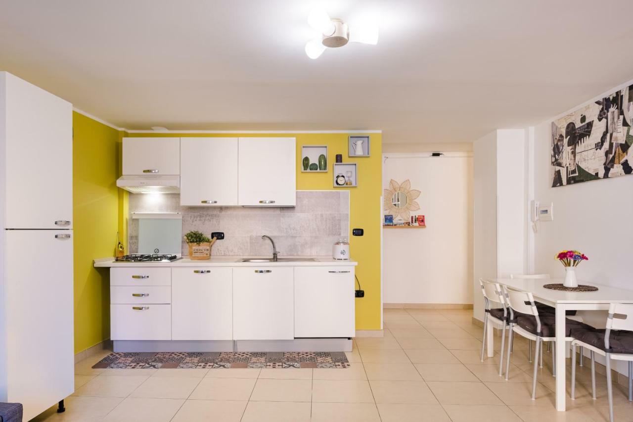 Apartament Modern House Neapol Zewnętrze zdjęcie
