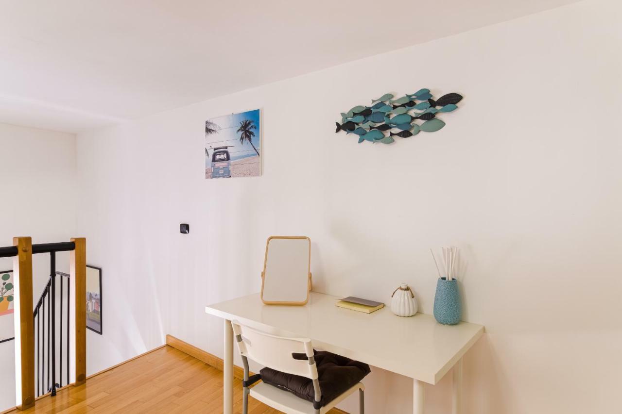 Apartament Modern House Neapol Zewnętrze zdjęcie