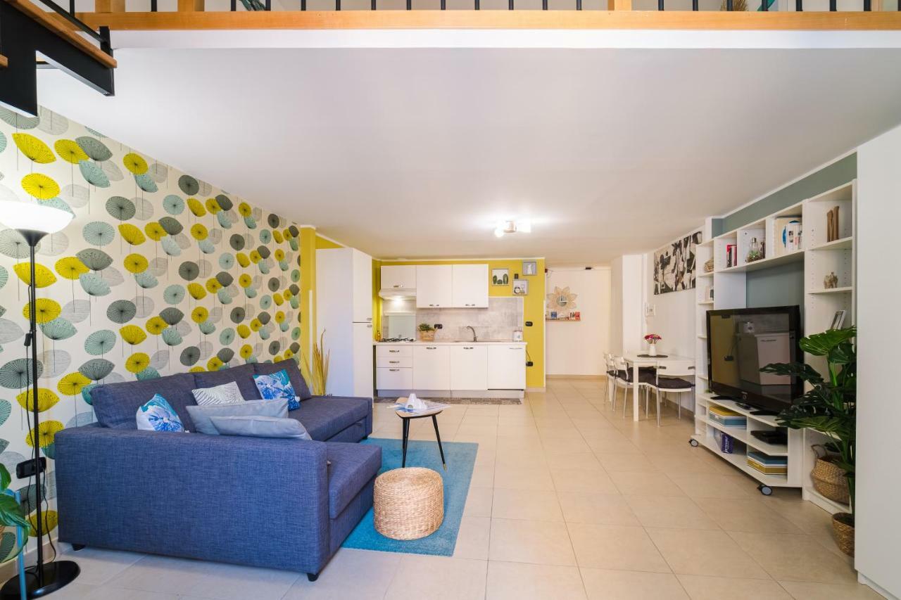 Apartament Modern House Neapol Zewnętrze zdjęcie