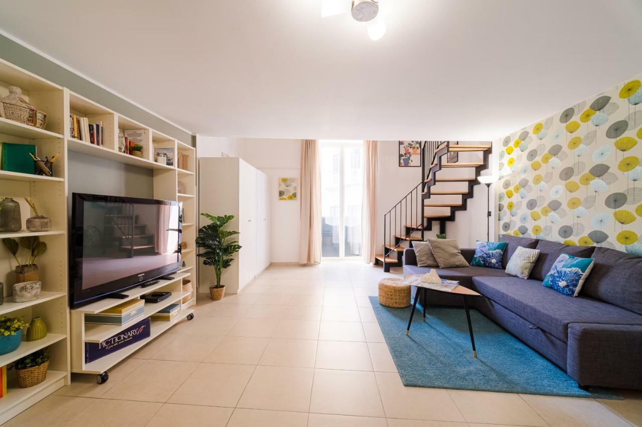 Apartament Modern House Neapol Zewnętrze zdjęcie