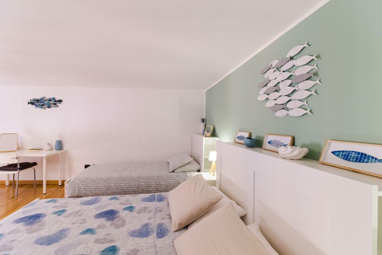 Apartament Modern House Neapol Zewnętrze zdjęcie