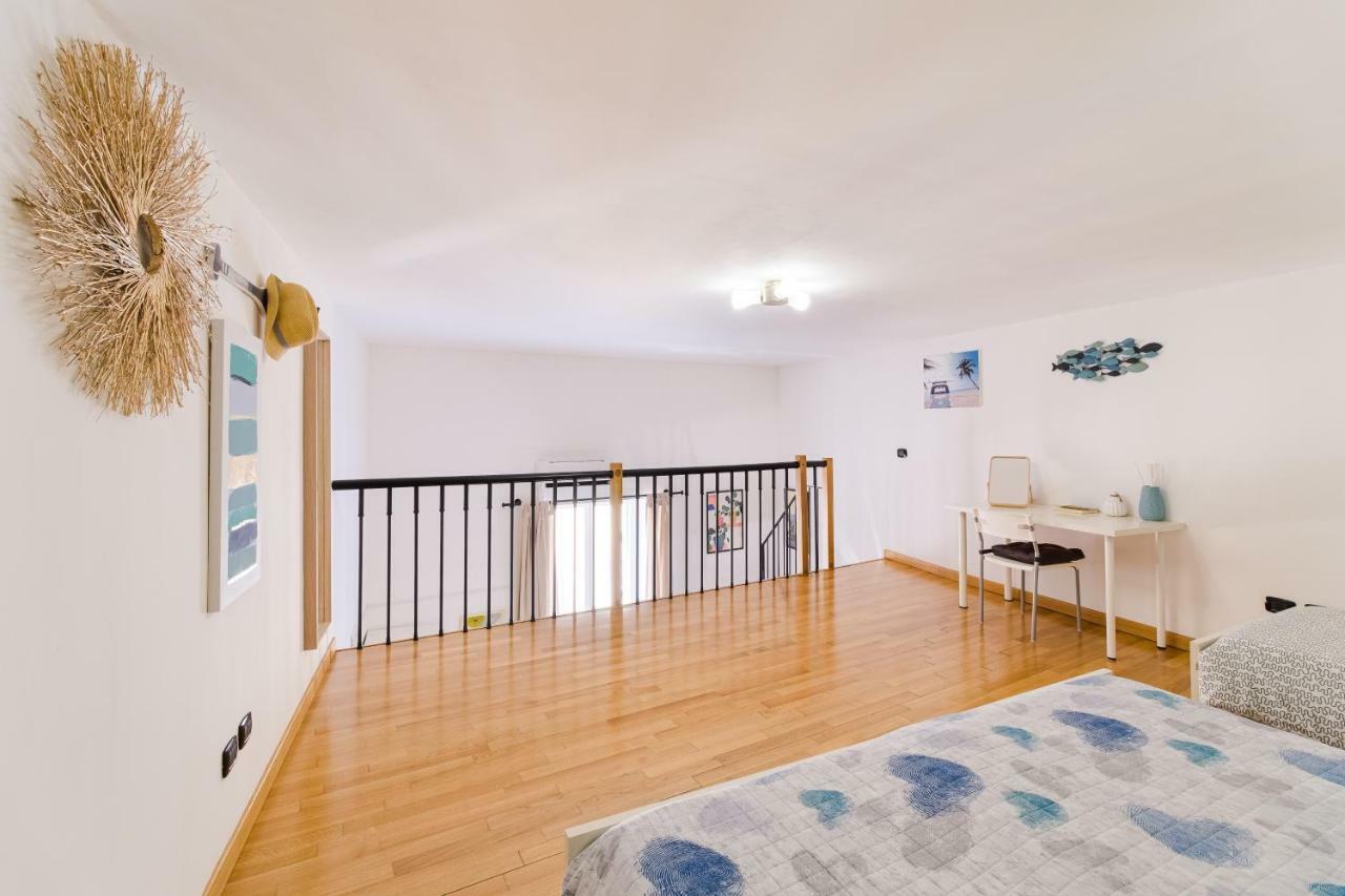 Apartament Modern House Neapol Zewnętrze zdjęcie