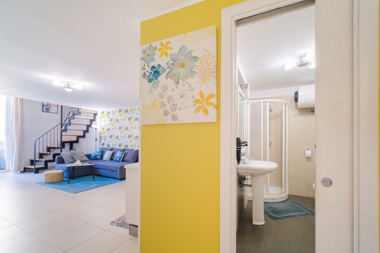 Apartament Modern House Neapol Zewnętrze zdjęcie