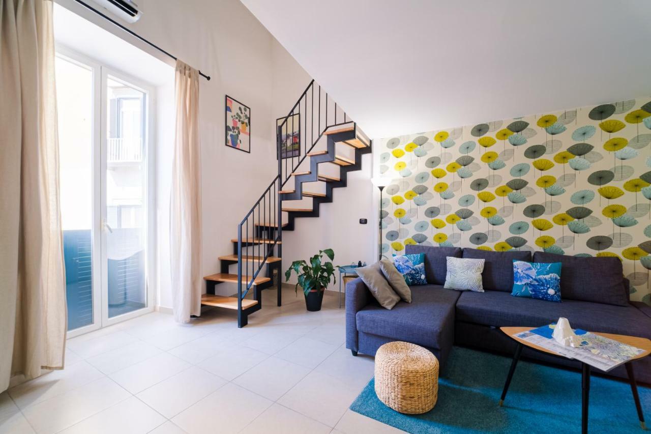 Apartament Modern House Neapol Zewnętrze zdjęcie