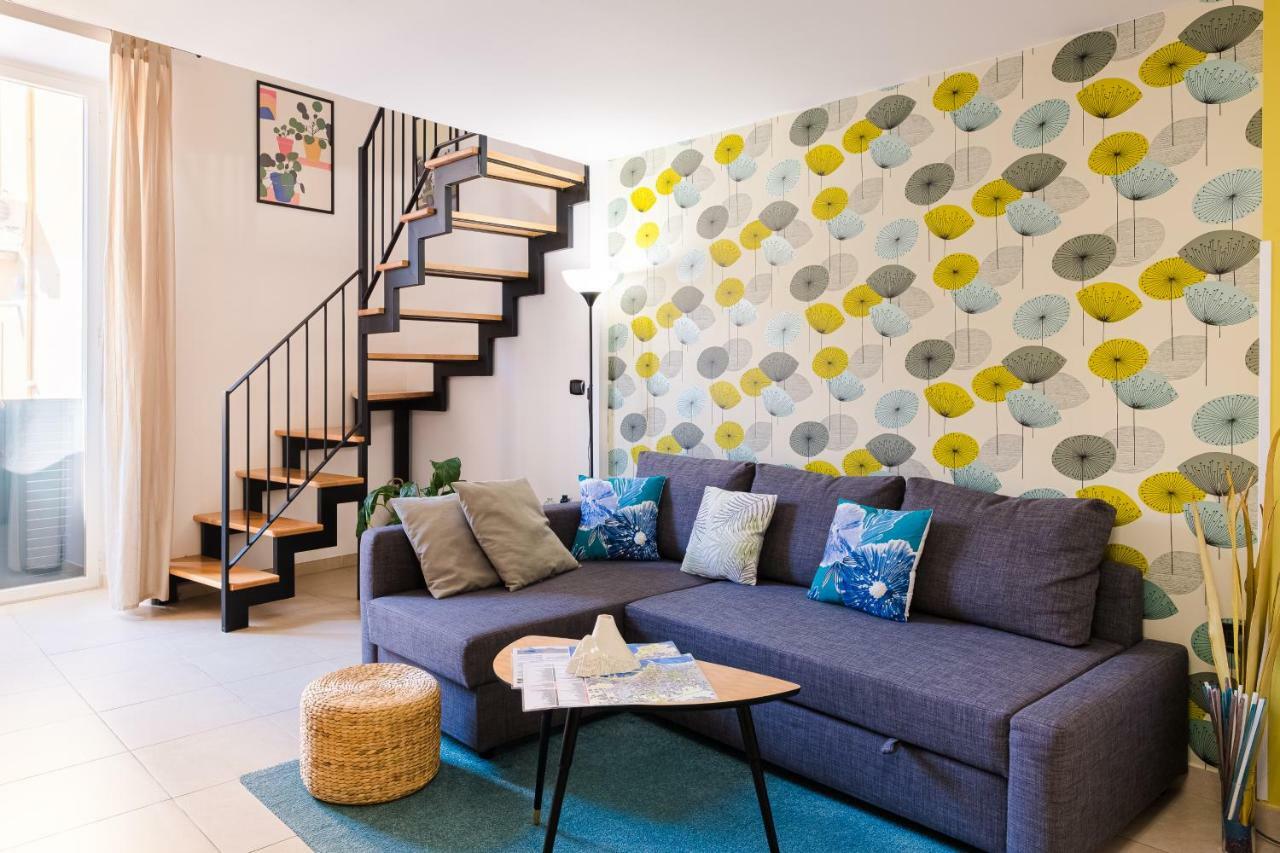 Apartament Modern House Neapol Zewnętrze zdjęcie