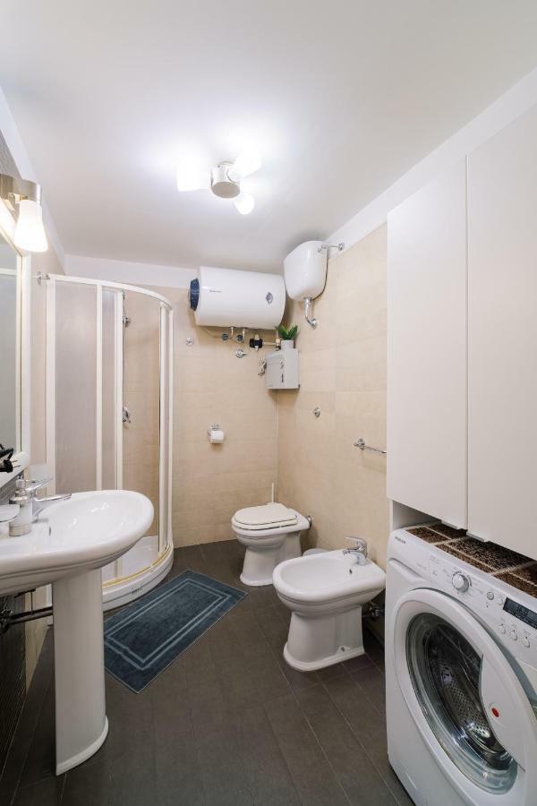 Apartament Modern House Neapol Zewnętrze zdjęcie