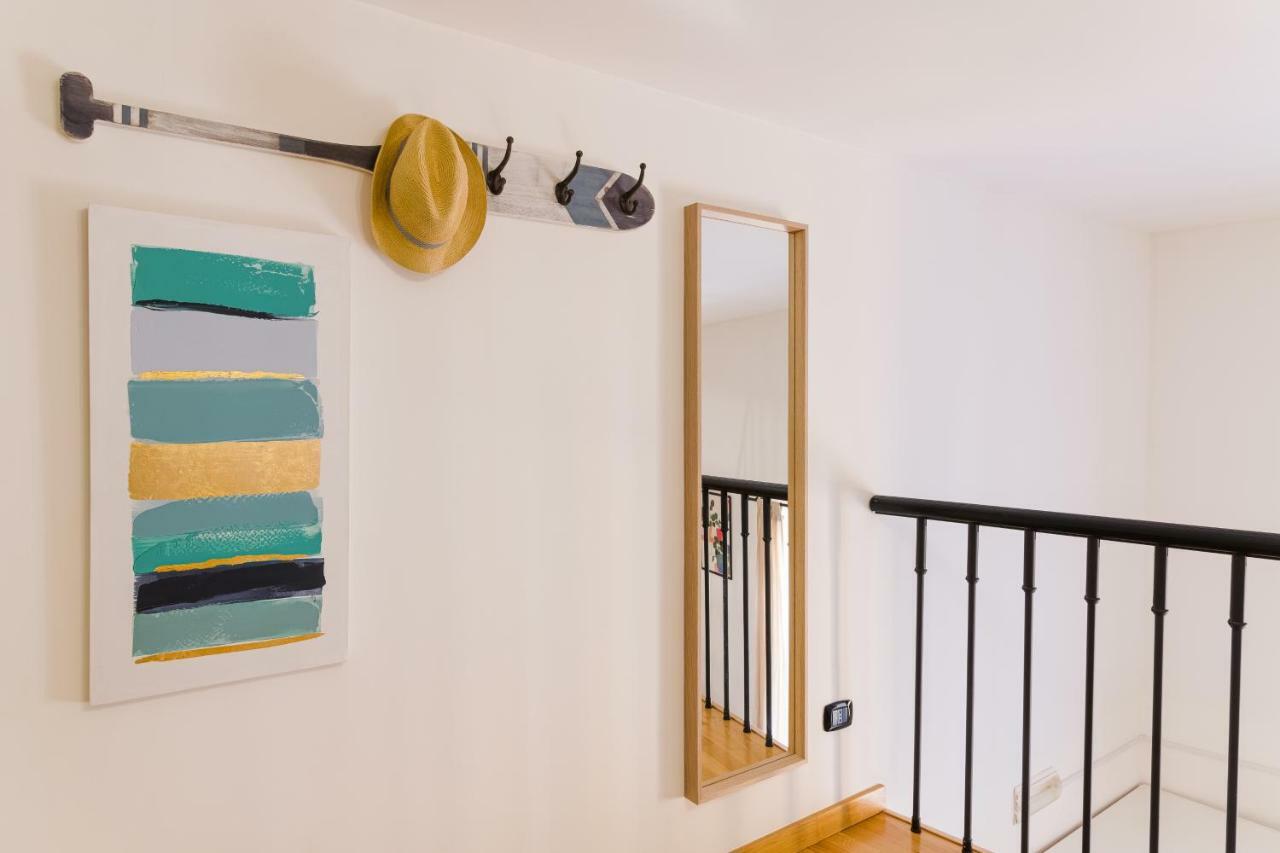 Apartament Modern House Neapol Zewnętrze zdjęcie