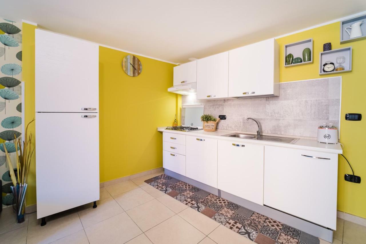 Apartament Modern House Neapol Zewnętrze zdjęcie